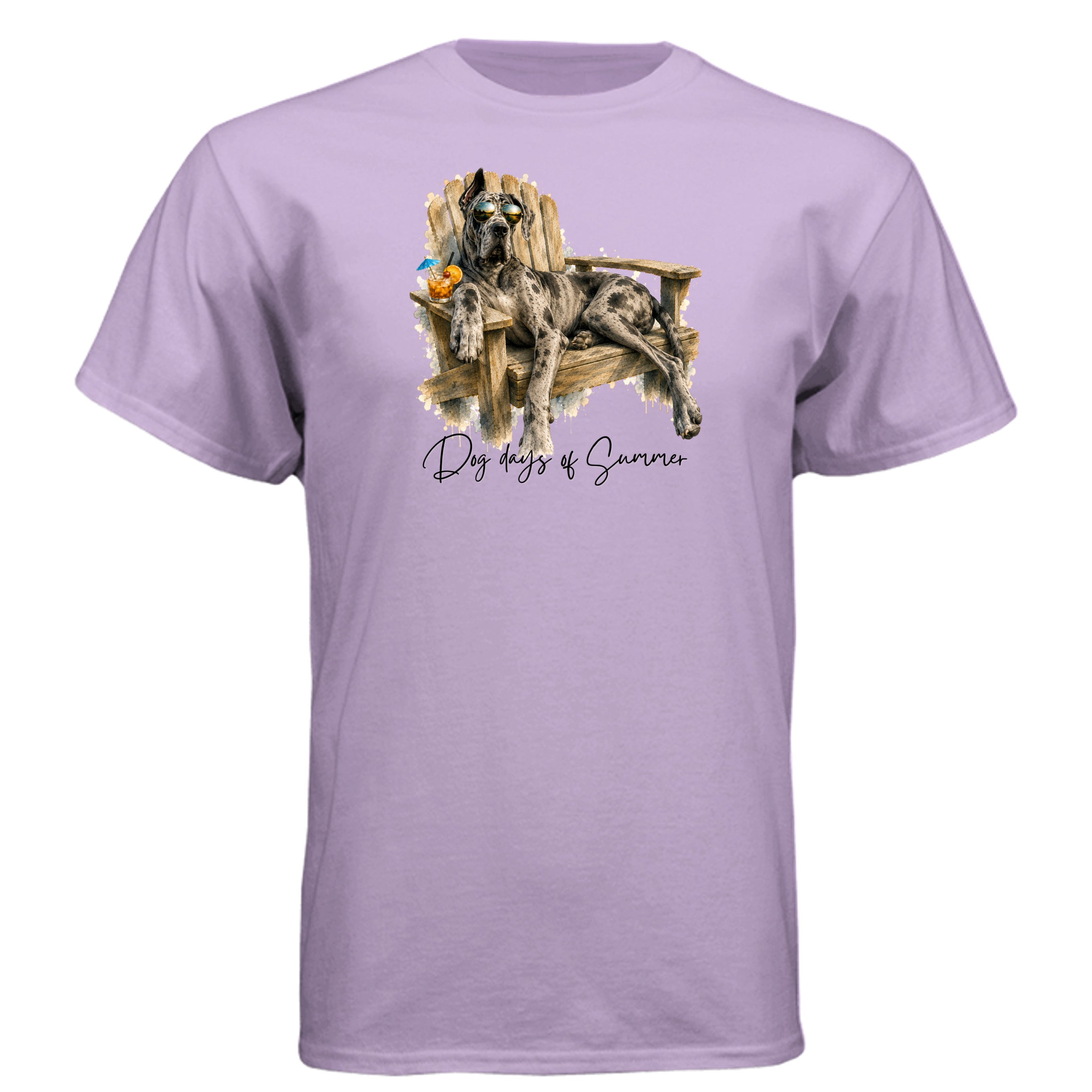 Lavender - 5280 - FRONT
