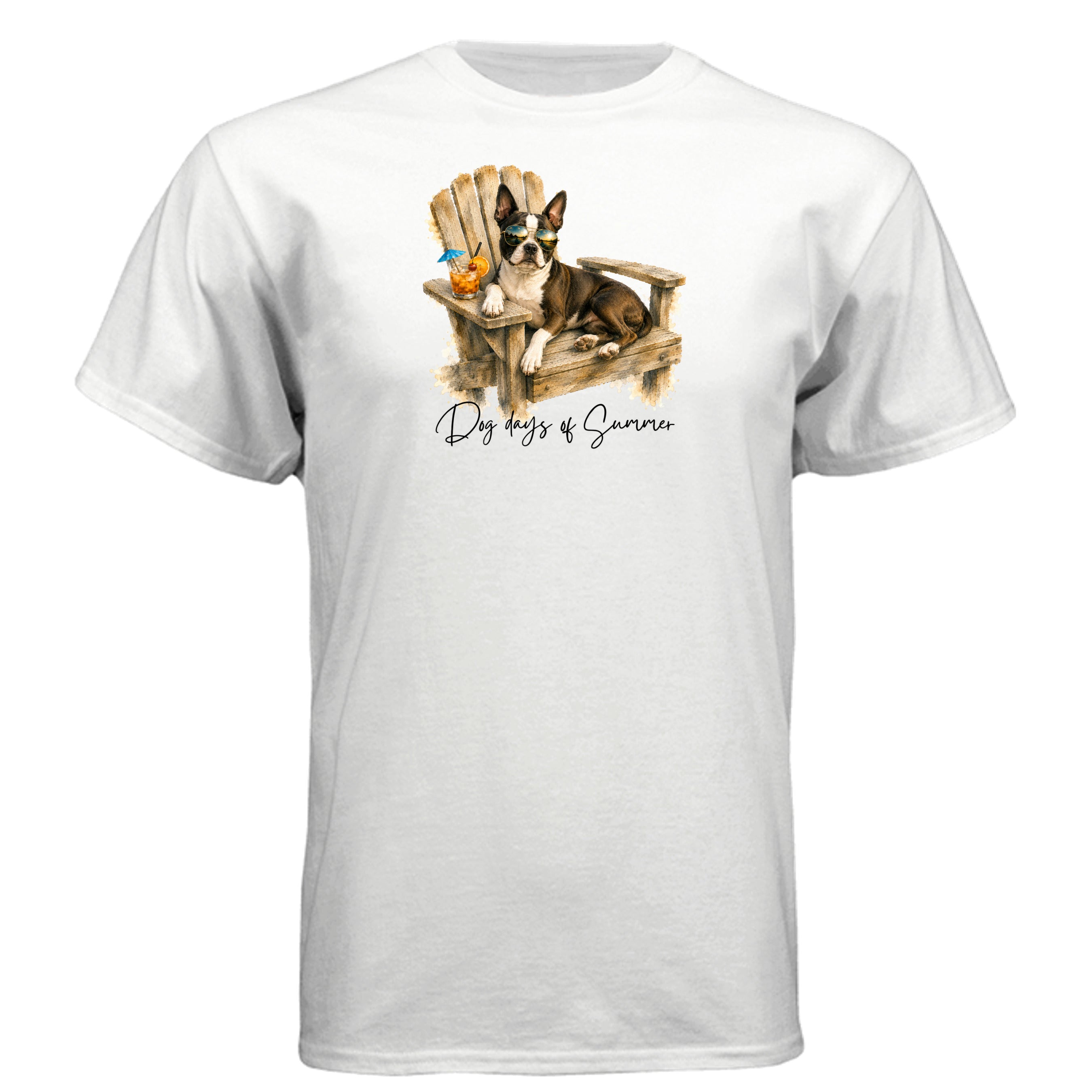 WHITE - 5280 - FRONT