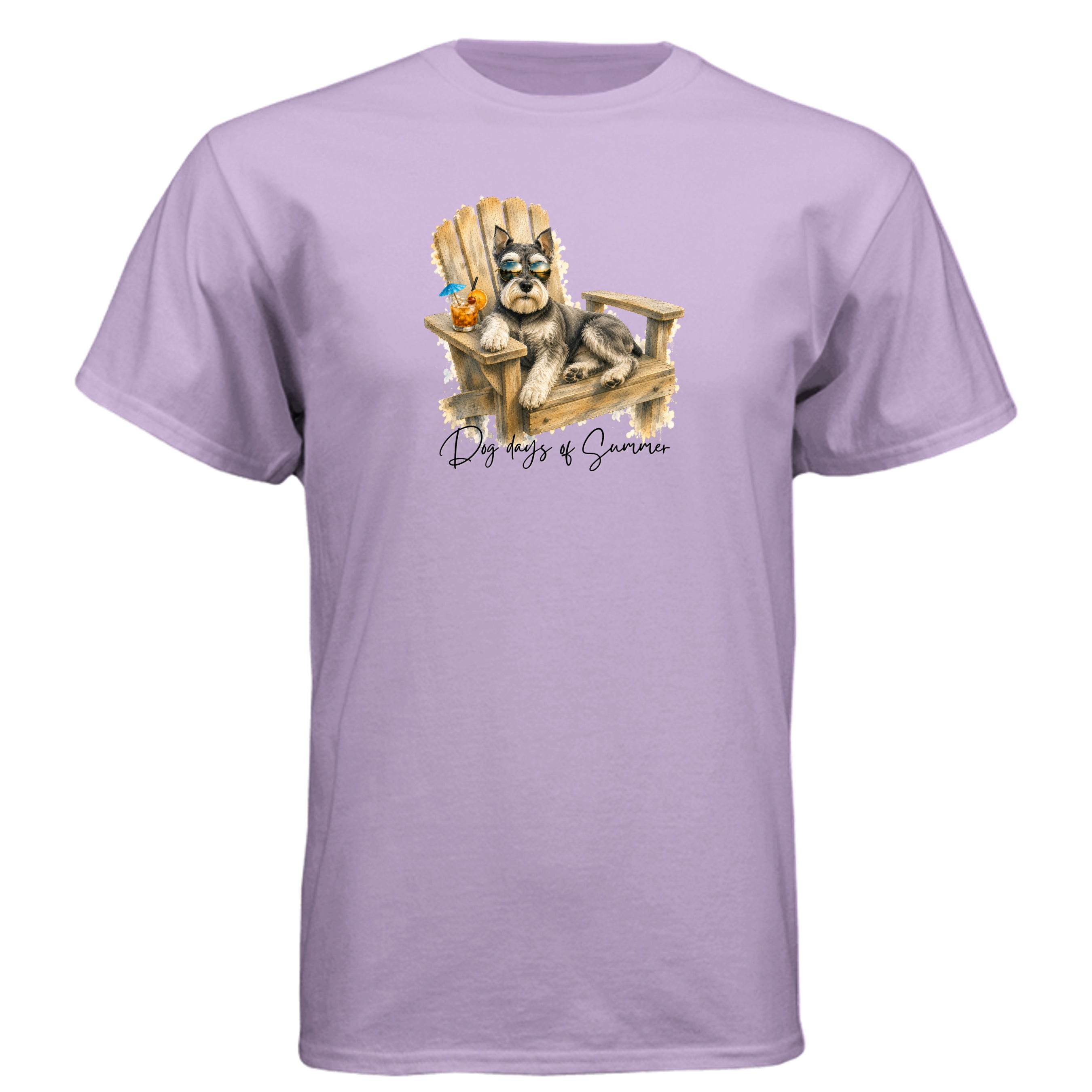 Lavender - 5280 - FRONT