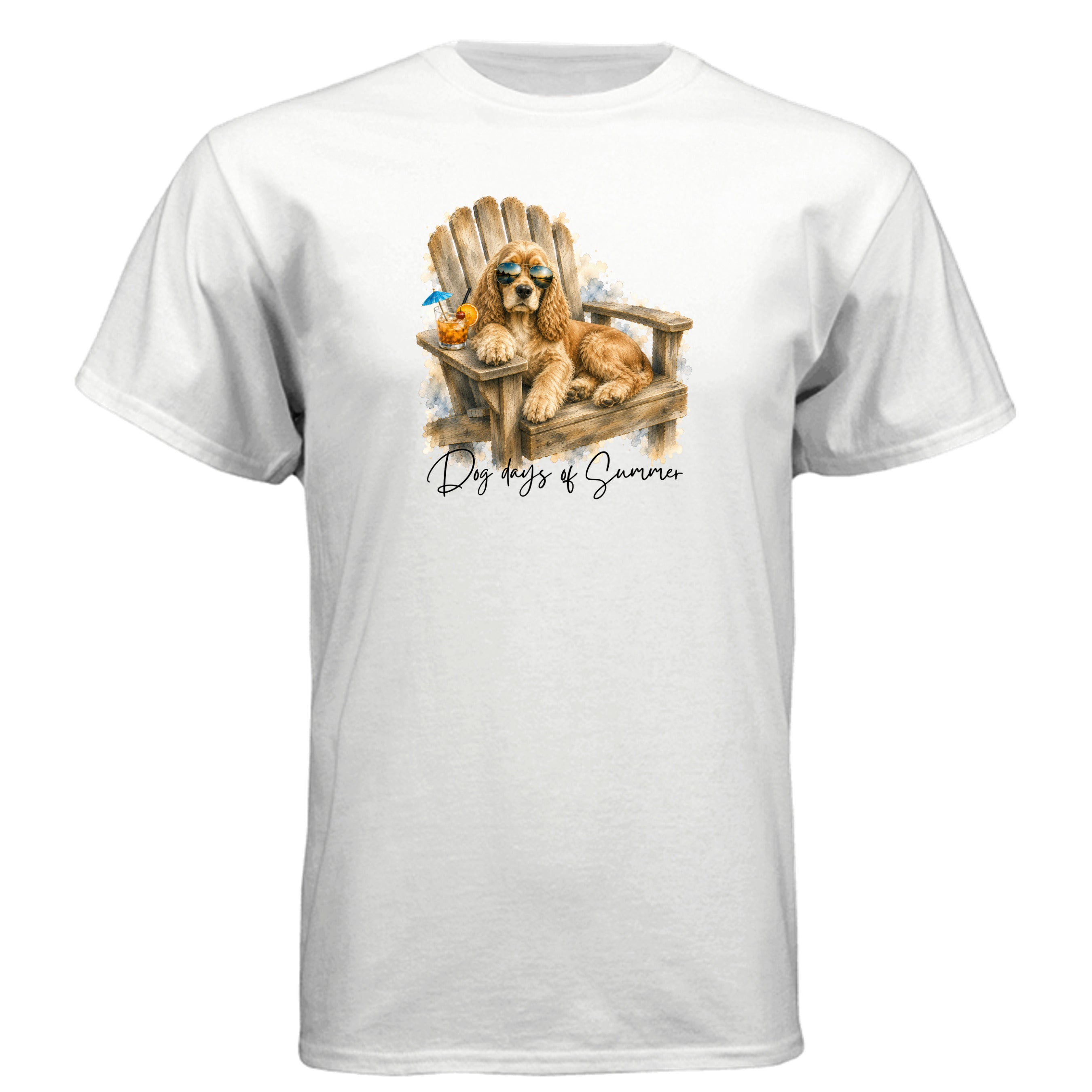 WHITE - 5280 - FRONT