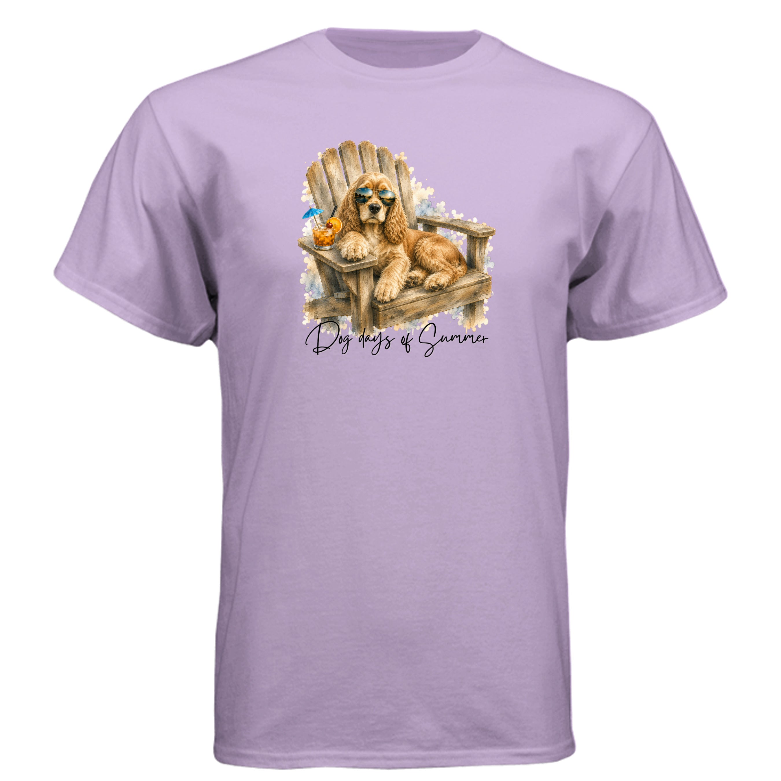 Lavender - 5280 - FRONT