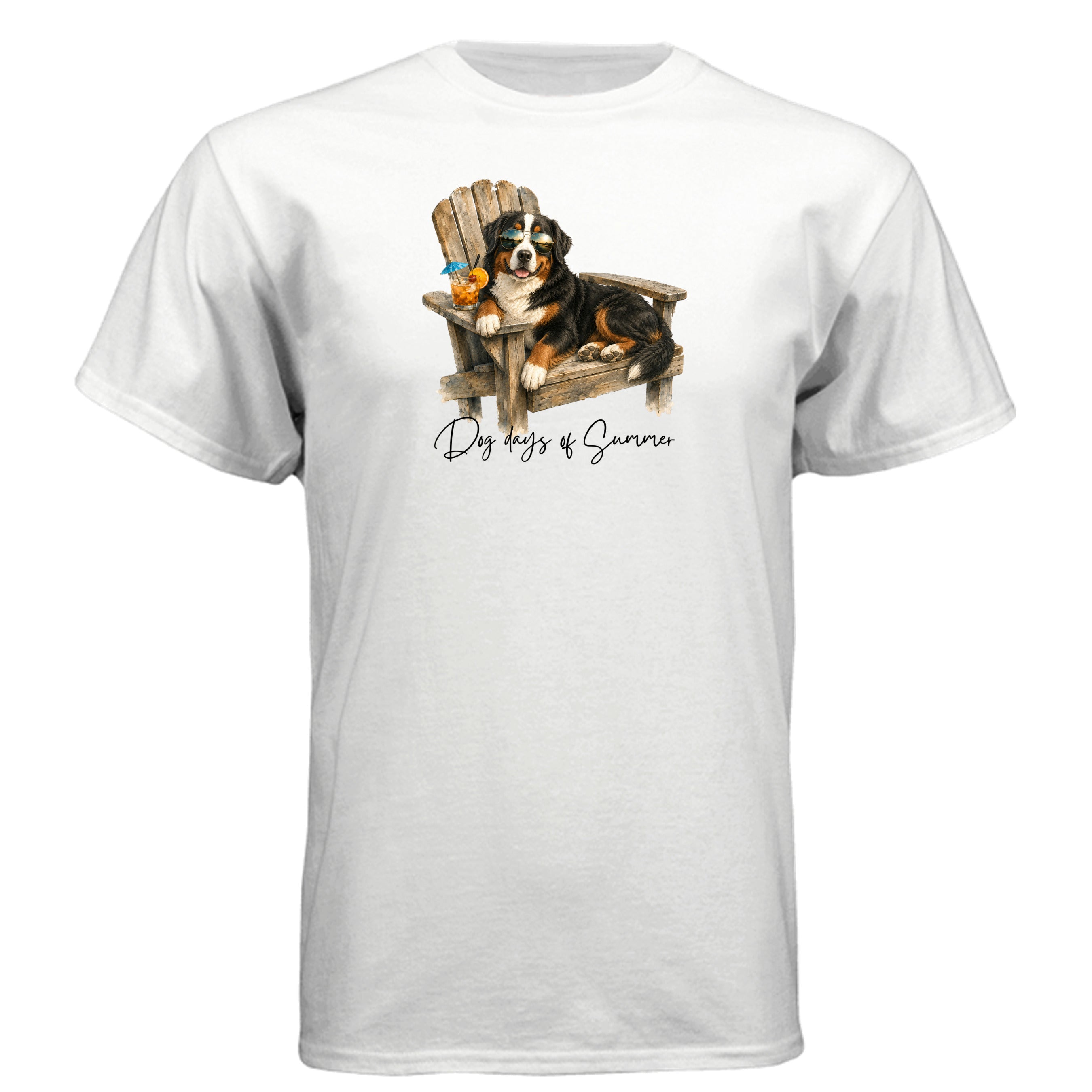 WHITE - 5280 - FRONT