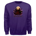 PURPLE - G180 - FRONT