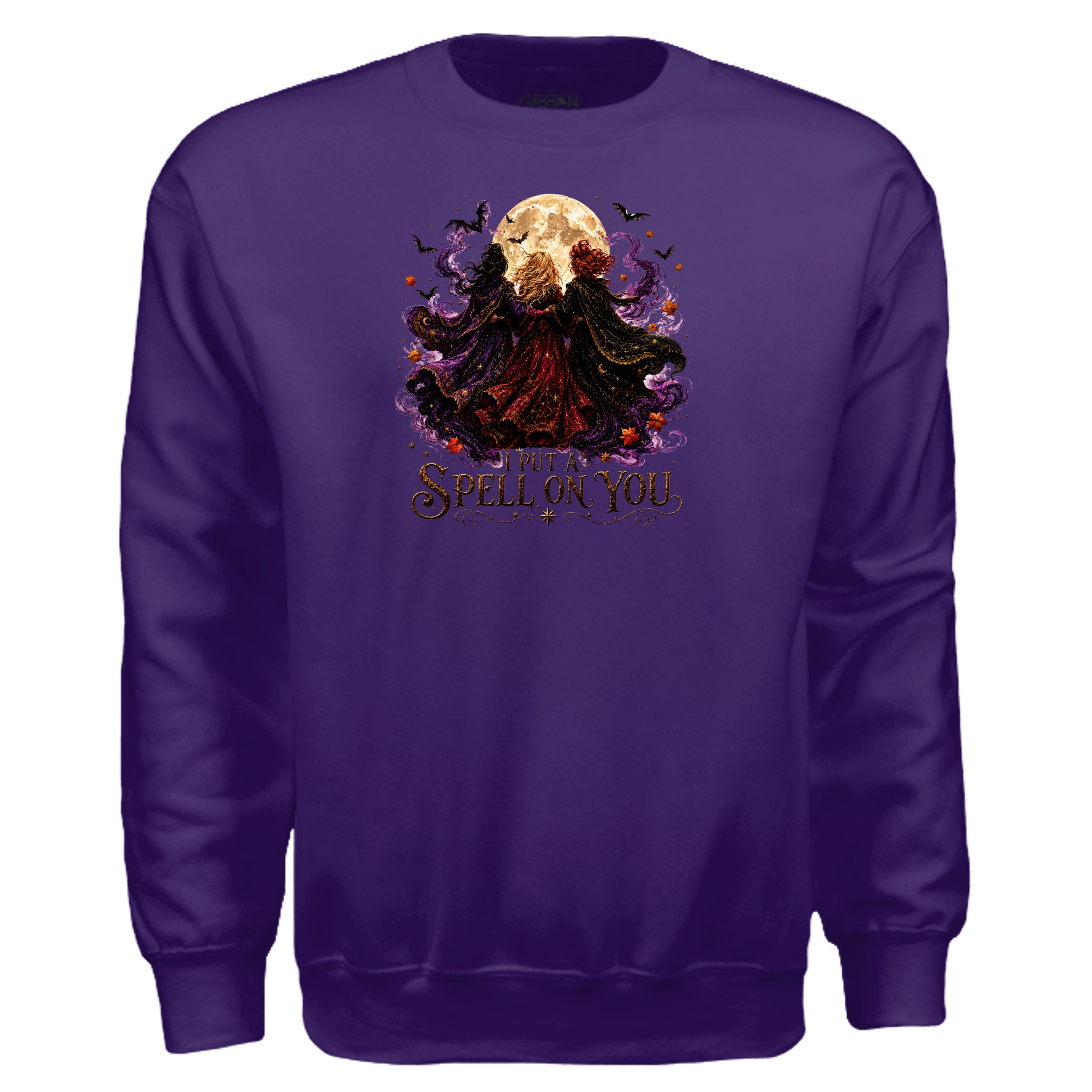 PURPLE - G180 - FRONT