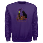PURPLE - G180 - FRONT