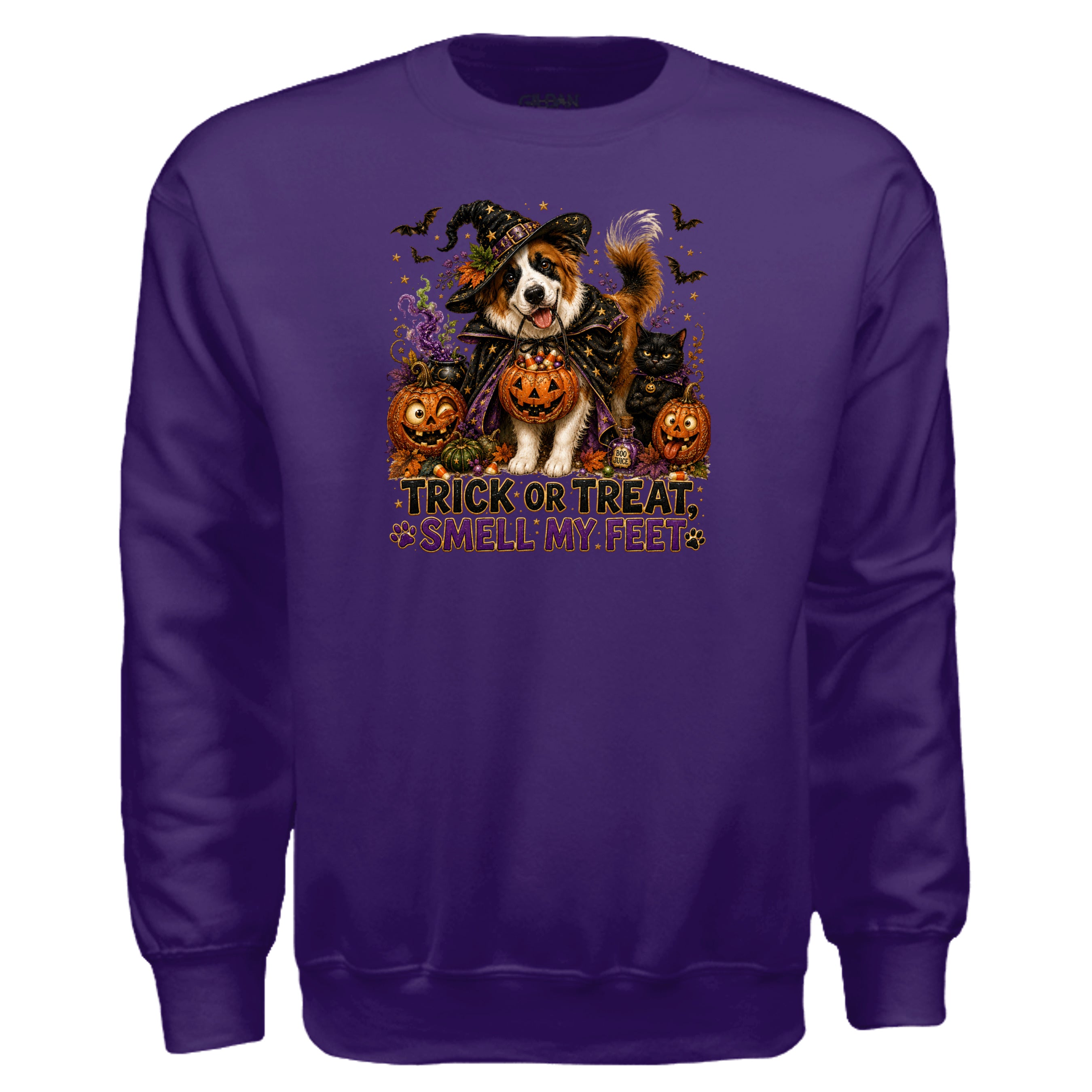 PURPLE - G180 - FRONT