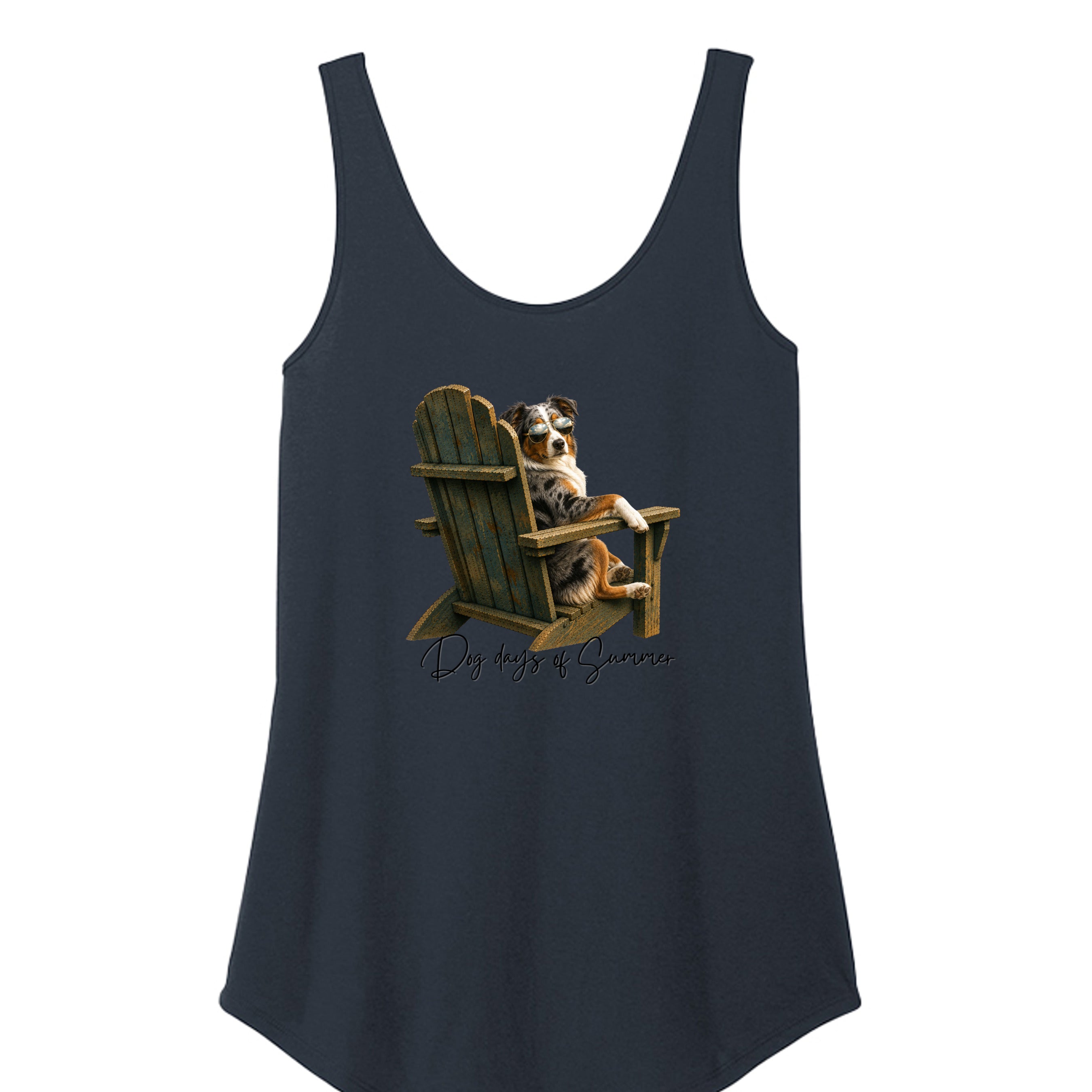 New Navy - DT151 - FRONT
