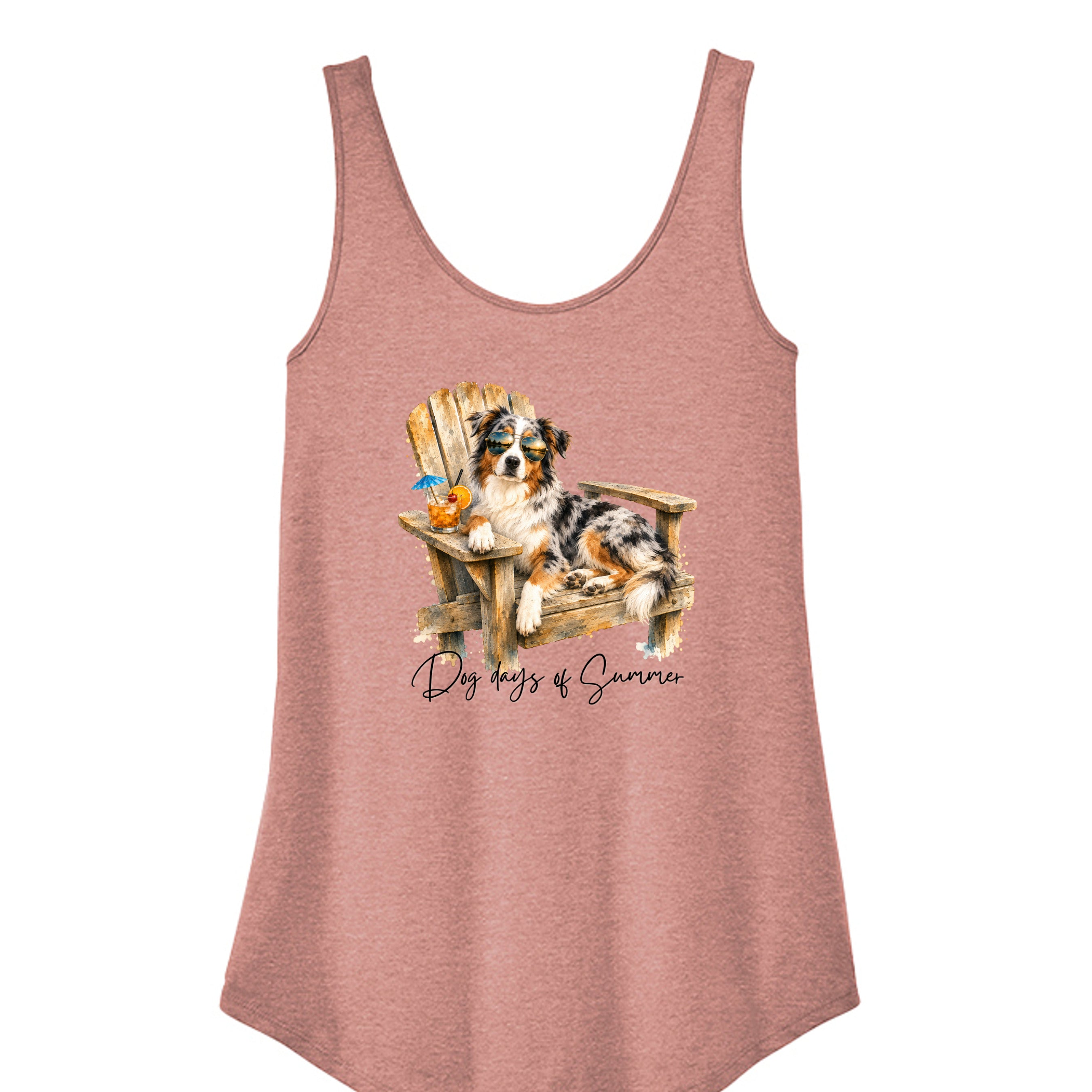 Blush Frost - DT151 - FRONT