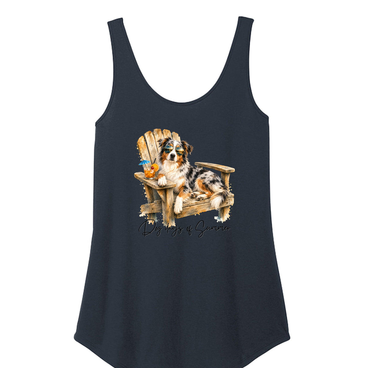 New Navy - DT151 - FRONT