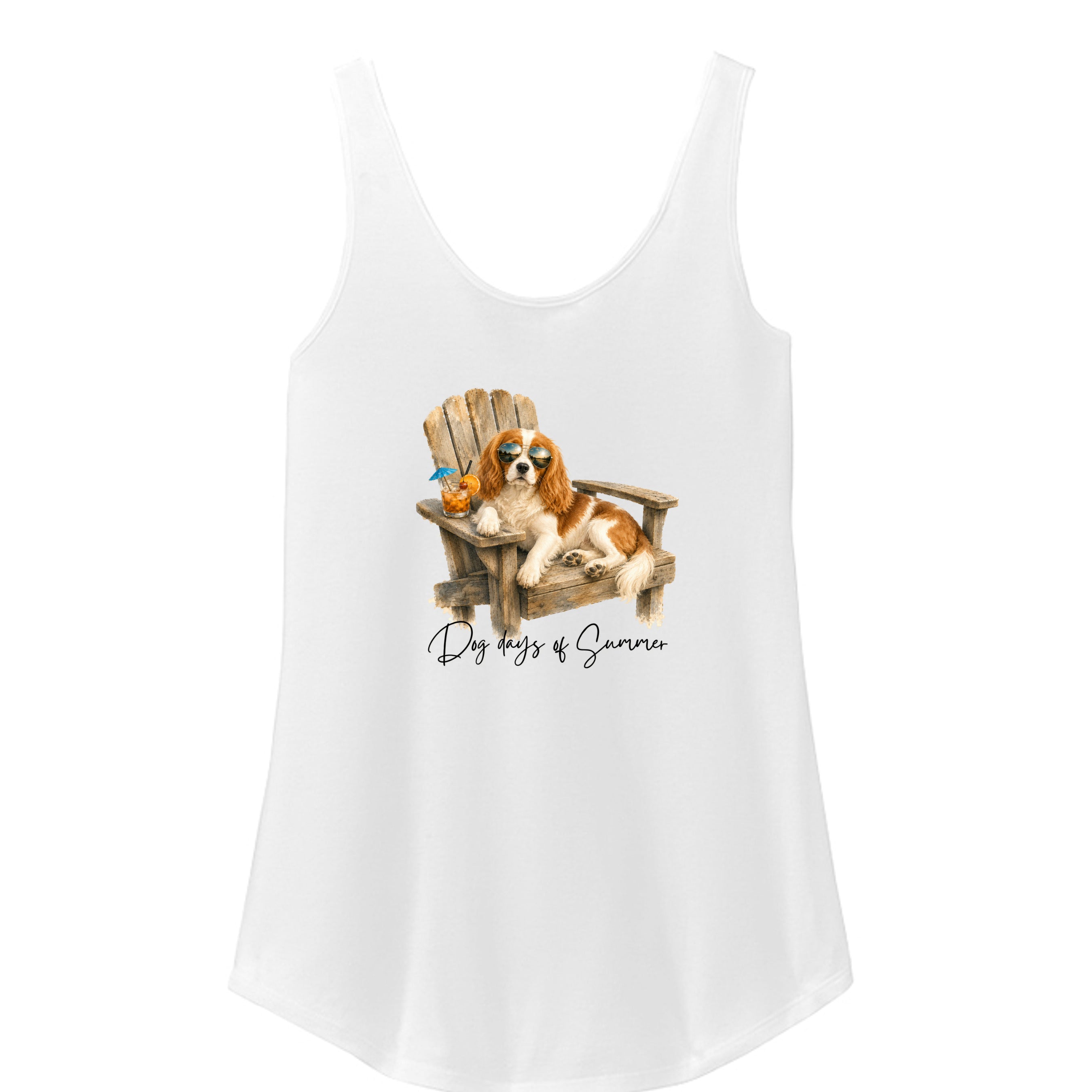 White - DT151 - FRONT