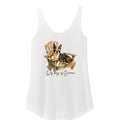 White - DT151 - FRONT