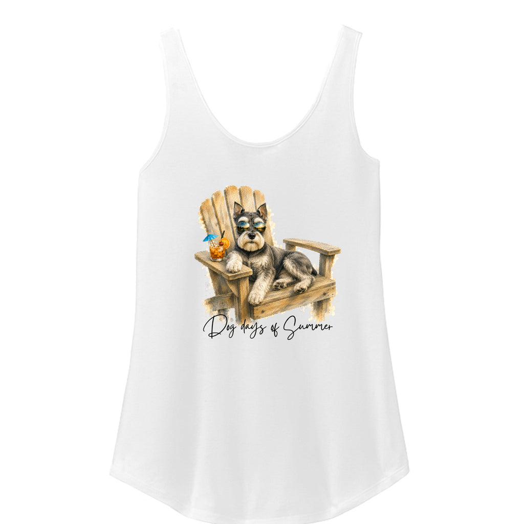 White - DT151 - FRONT