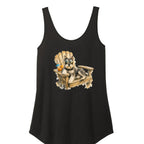 Black - DT151 - FRONT