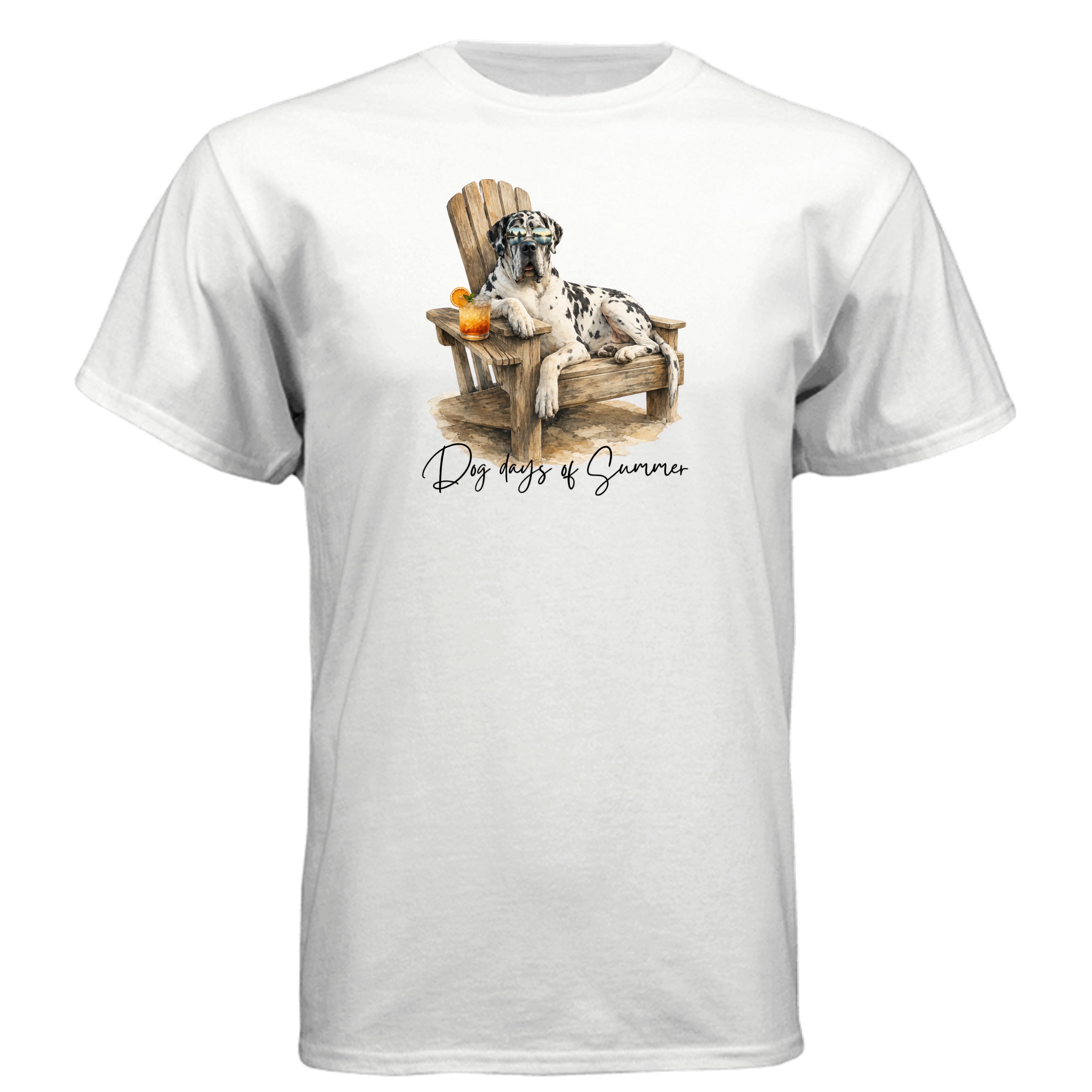 WHITE - 5280 - FRONT