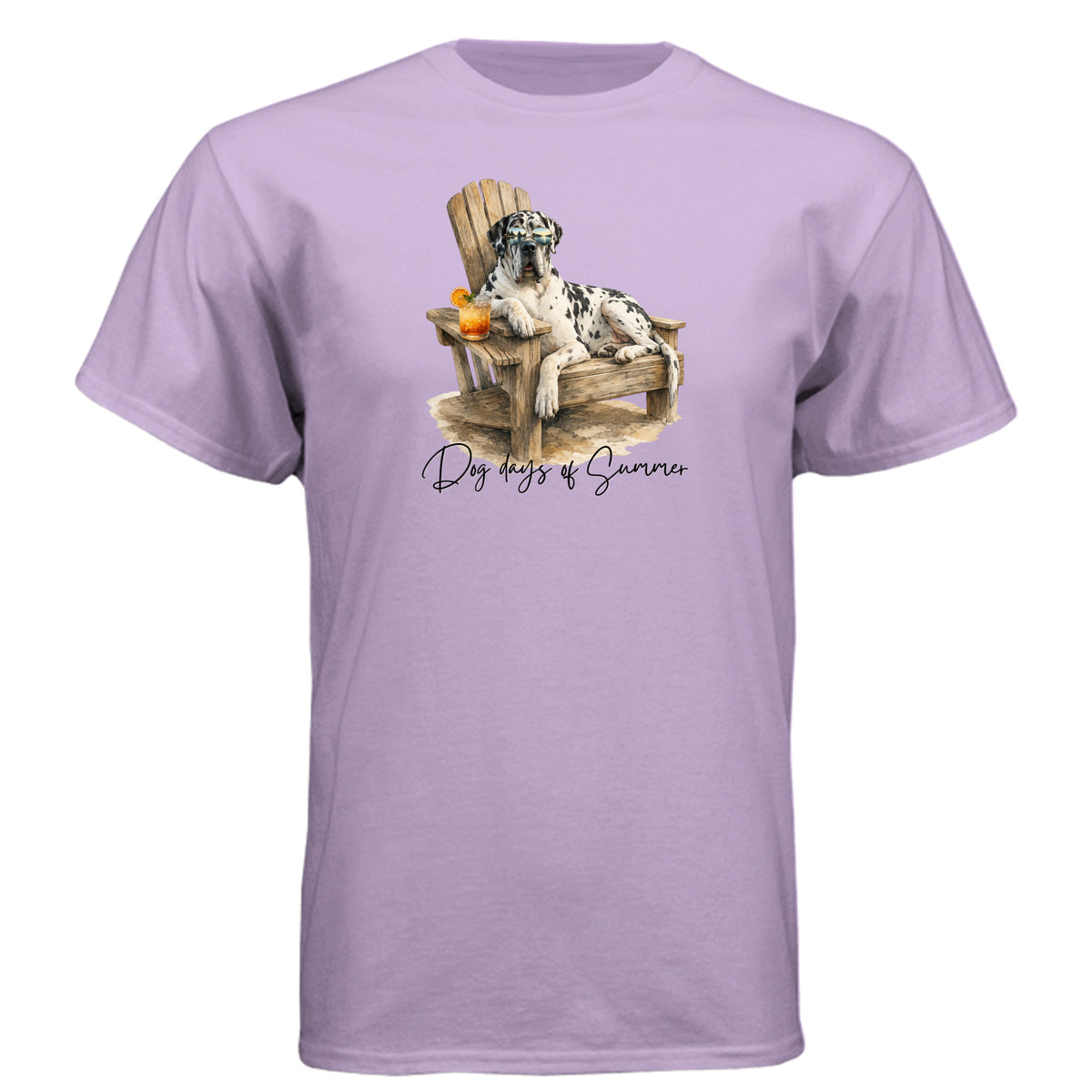 Lavender - 5280 - FRONT
