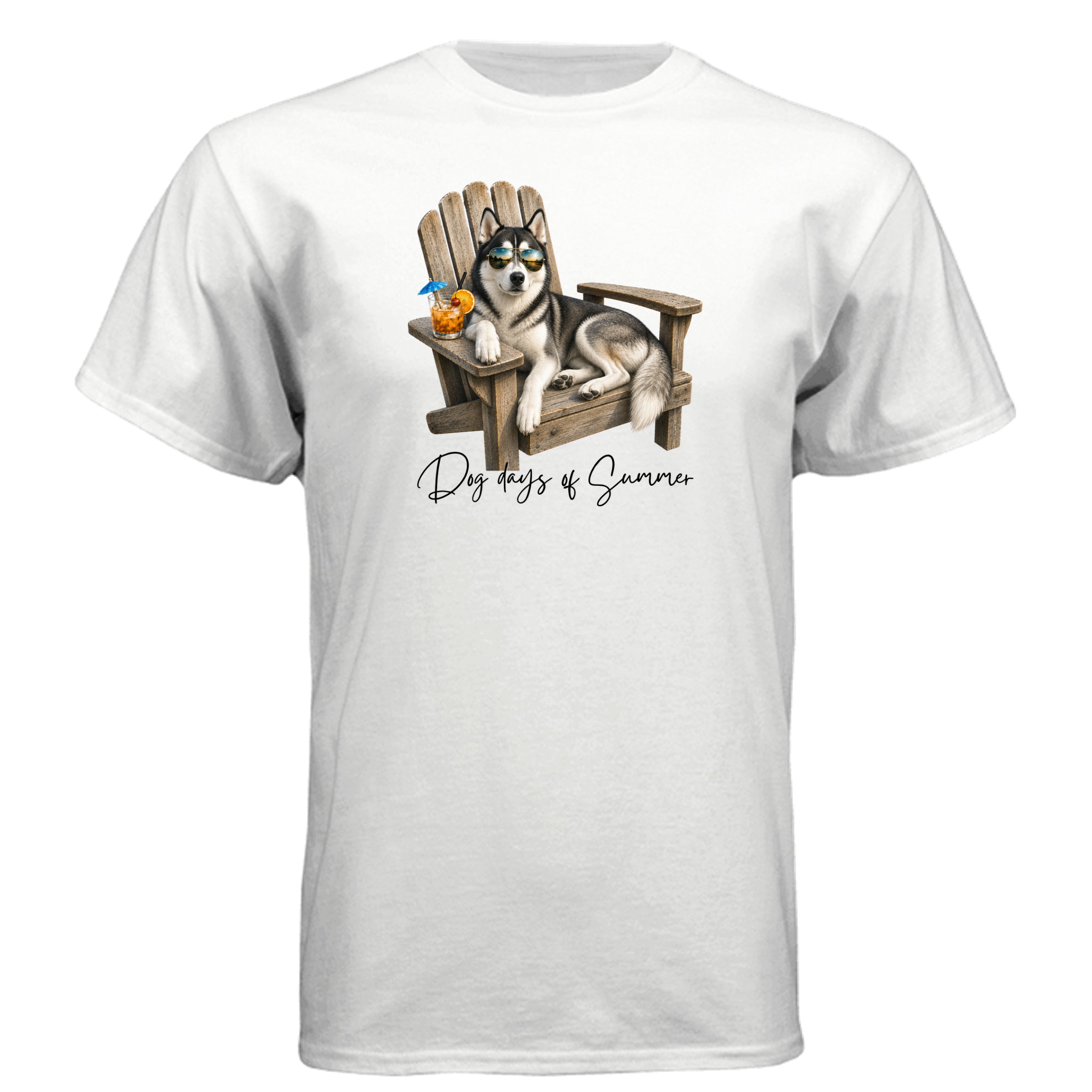 WHITE - 5280 - FRONT