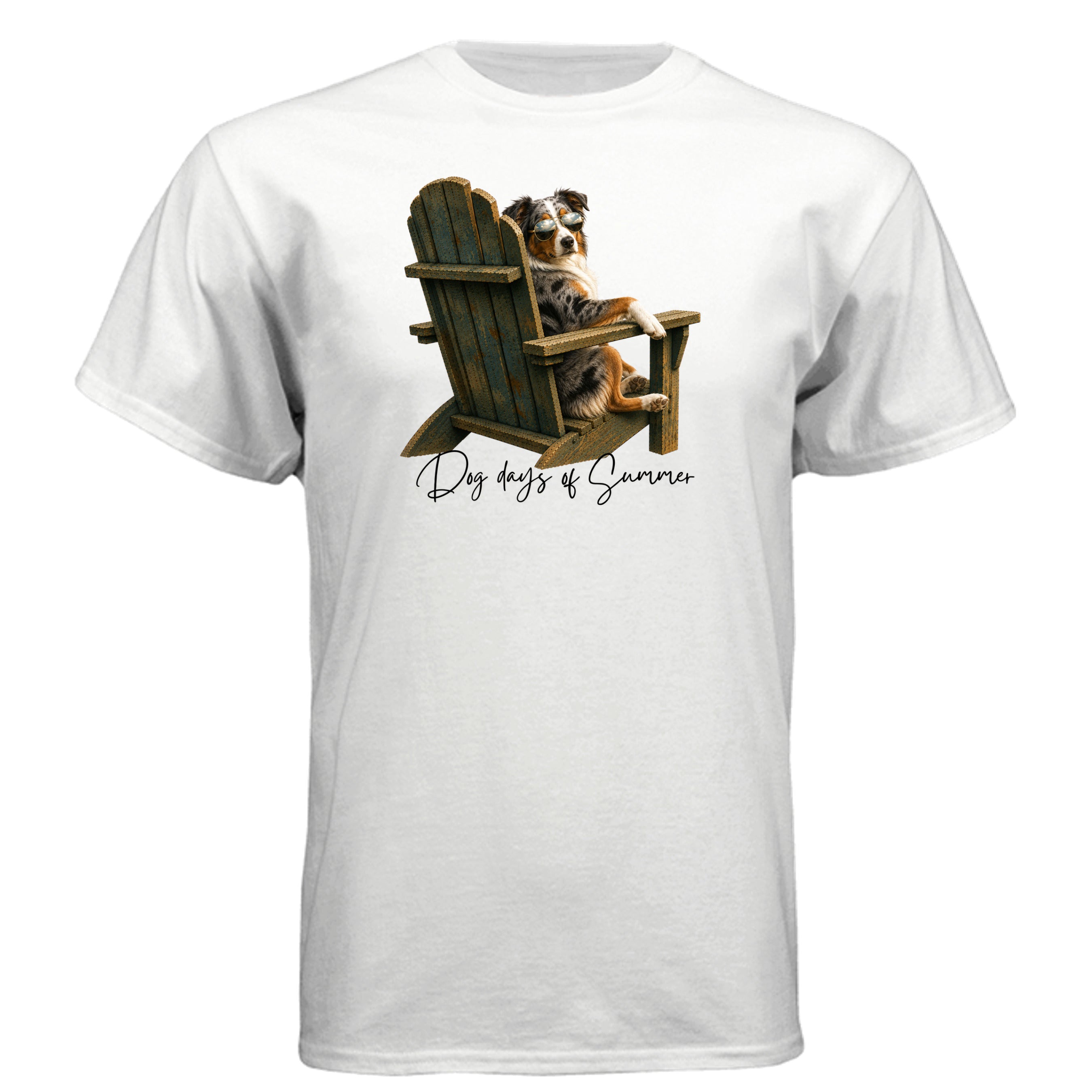 WHITE - 5280 - FRONT