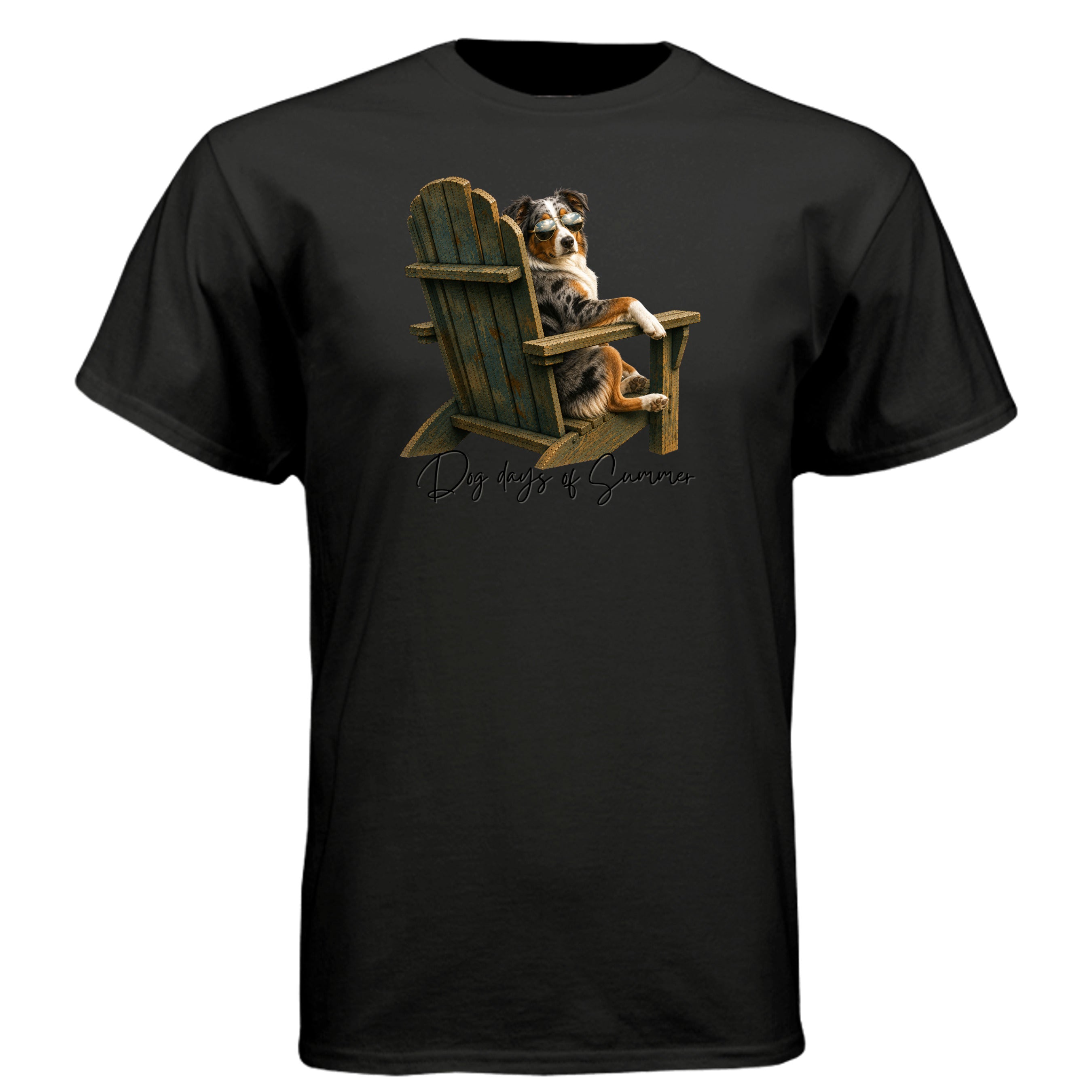 BLACK - 5280 - FRONT