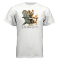 WHITE - 5280 - FRONT