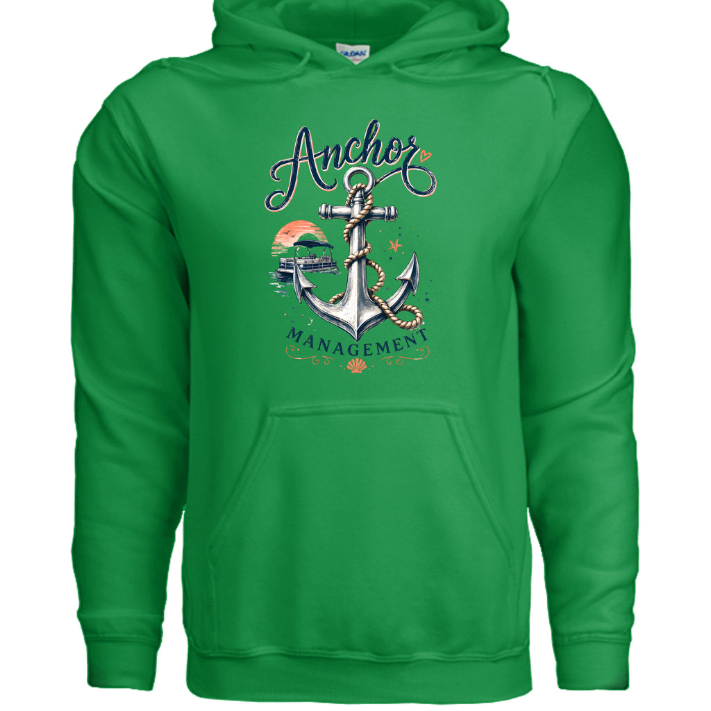 IRISH GREEN - G185 - FRONT