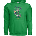 IRISH GREEN - G185 - FRONT