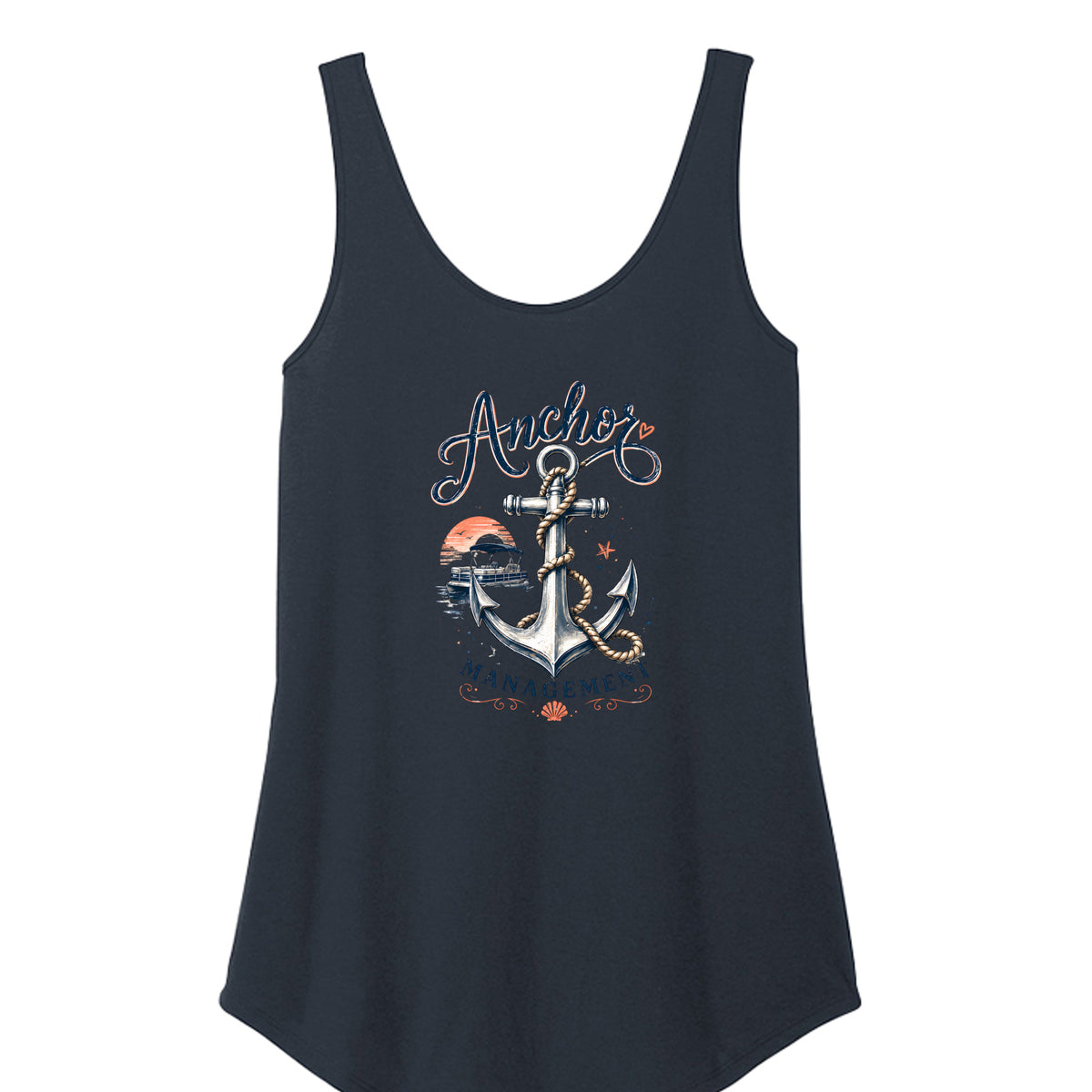 New Navy - DT151 - FRONT