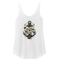 White - DT151 - FRONT