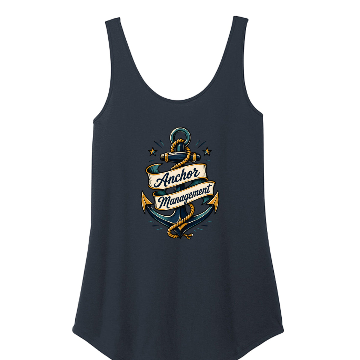 New Navy - DT151 - FRONT