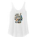 White - DT151 - FRONT