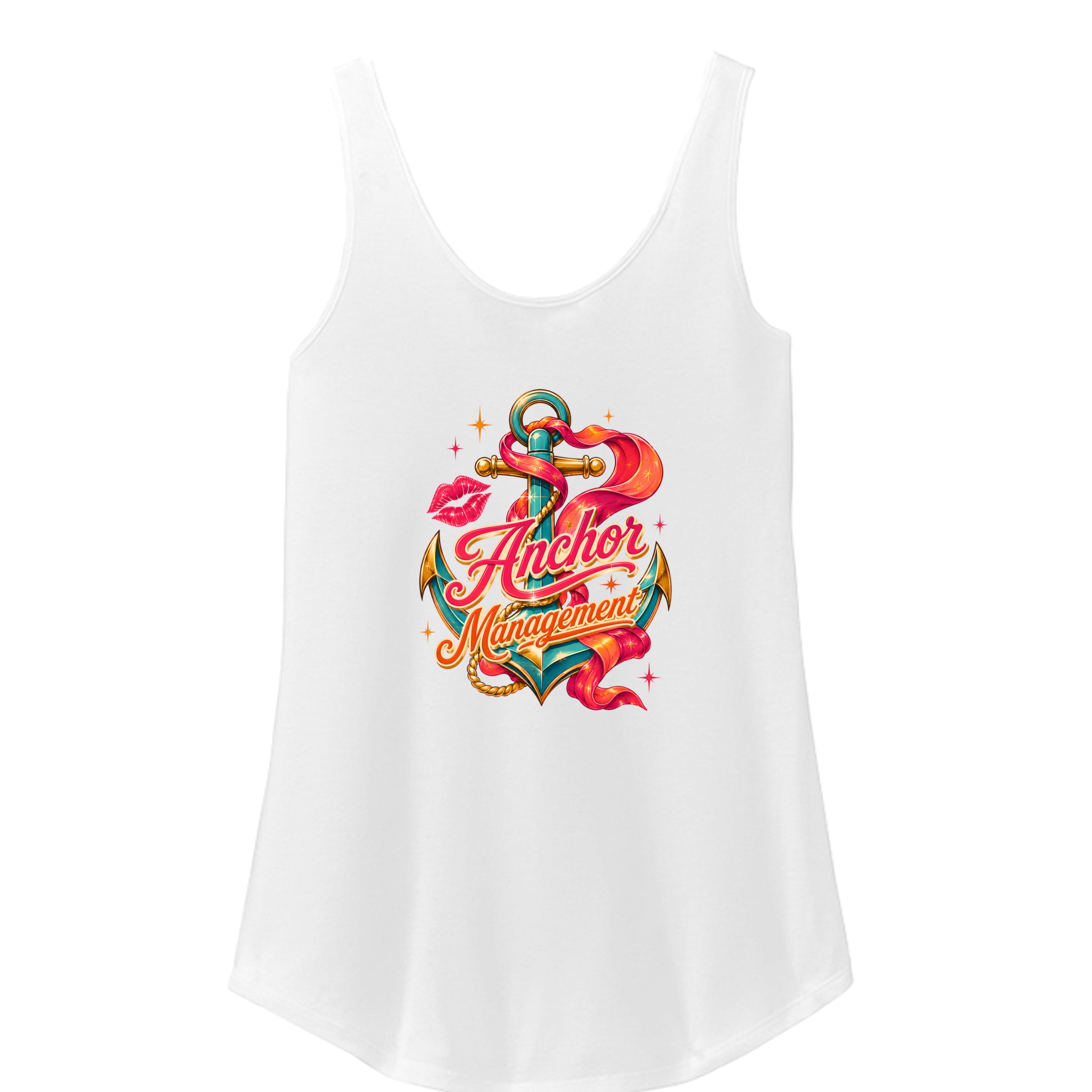 White - DT151 - FRONT