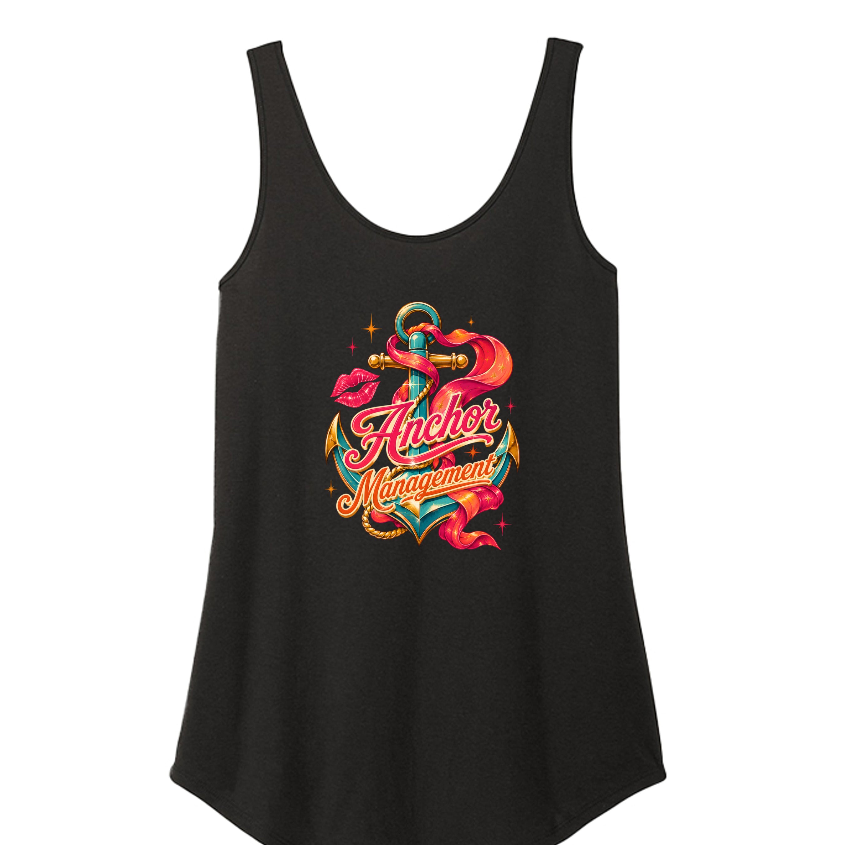 Black - DT151 - FRONT
