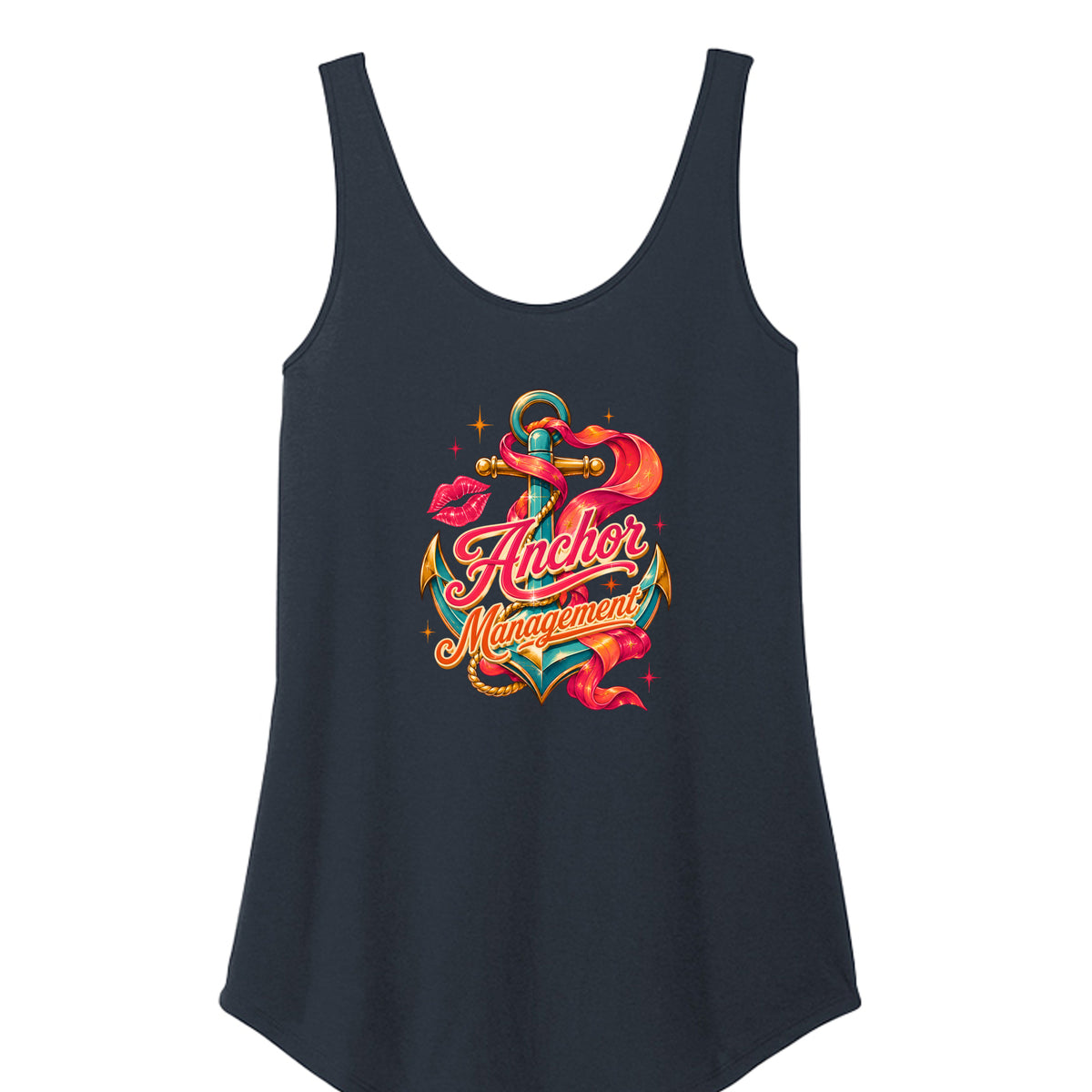 New Navy - DT151 - FRONT