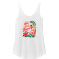 White - DT151 - FRONT