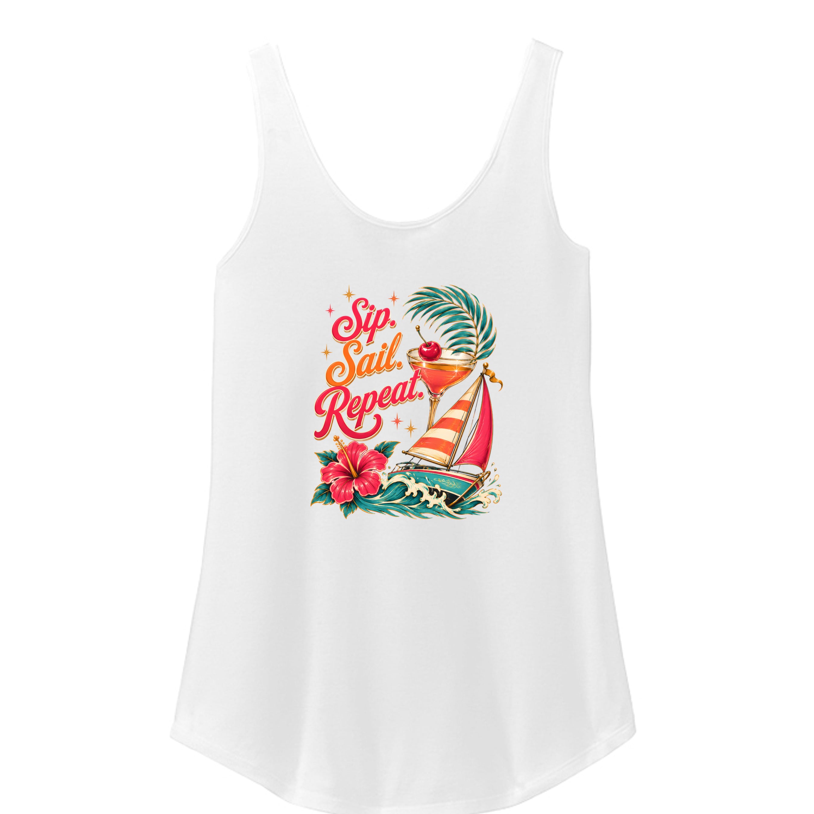 White - DT151 - FRONT