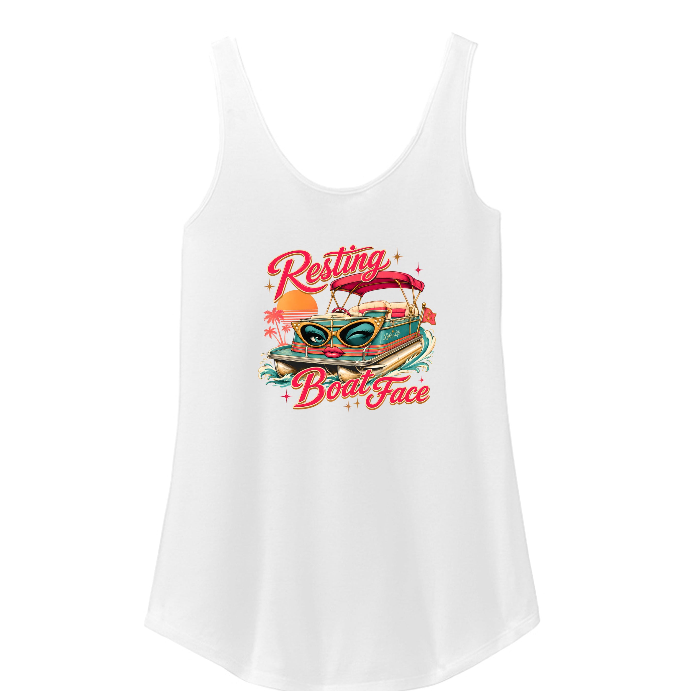 White - DT151 - FRONT