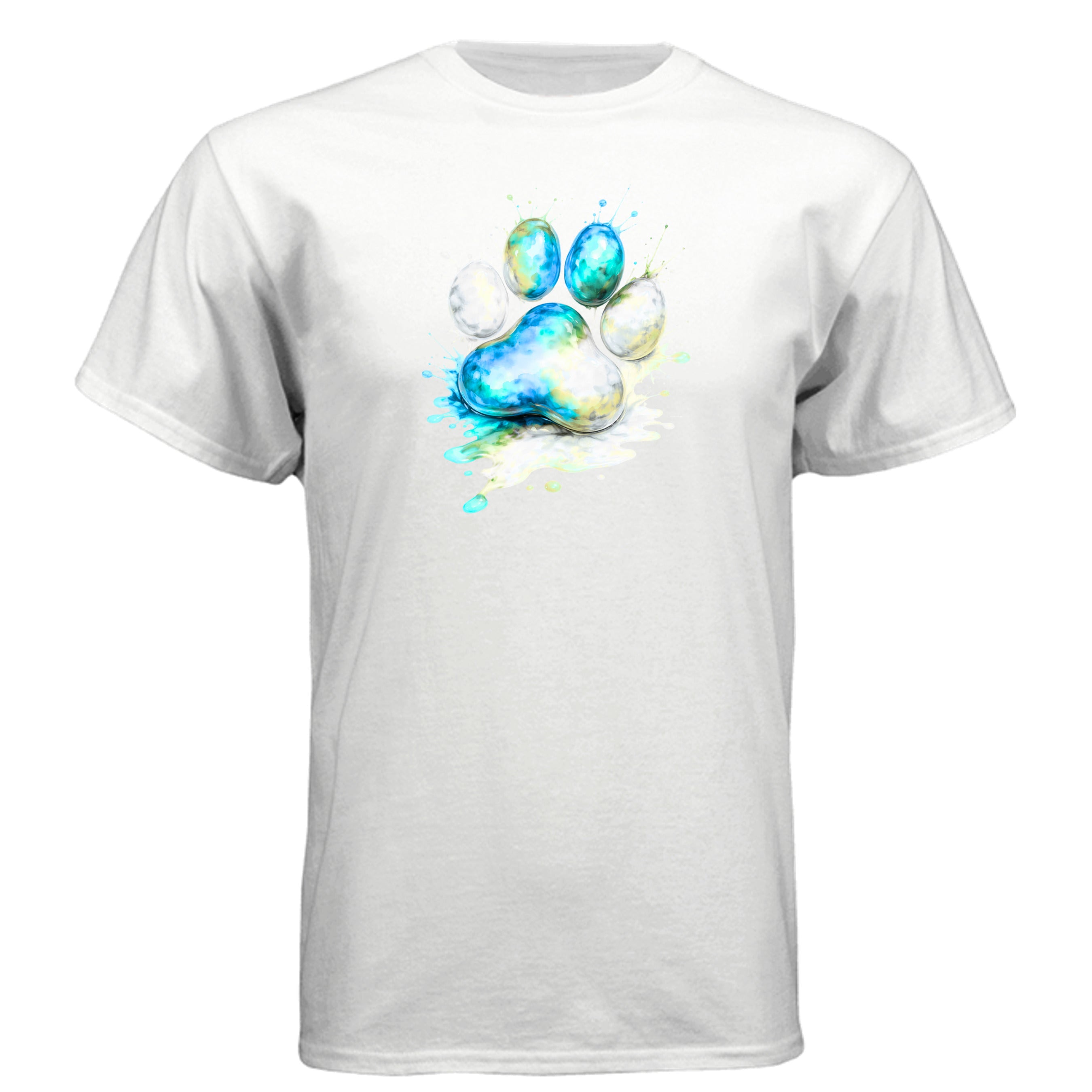 WHITE - 5280 - FRONT