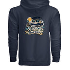NAVY - G186 - BACK