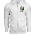 WHITE - G186 - FRONT