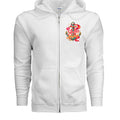 WHITE - G186 - FRONT