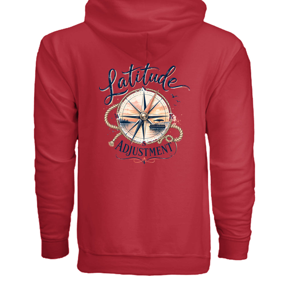 RED - G186 - BACK