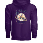 PURPLE - G186 - BACK