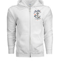 WHITE - G186 - FRONT