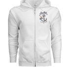 WHITE - G186 - FRONT