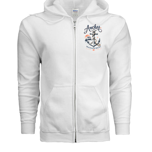 WHITE - G186 - FRONT