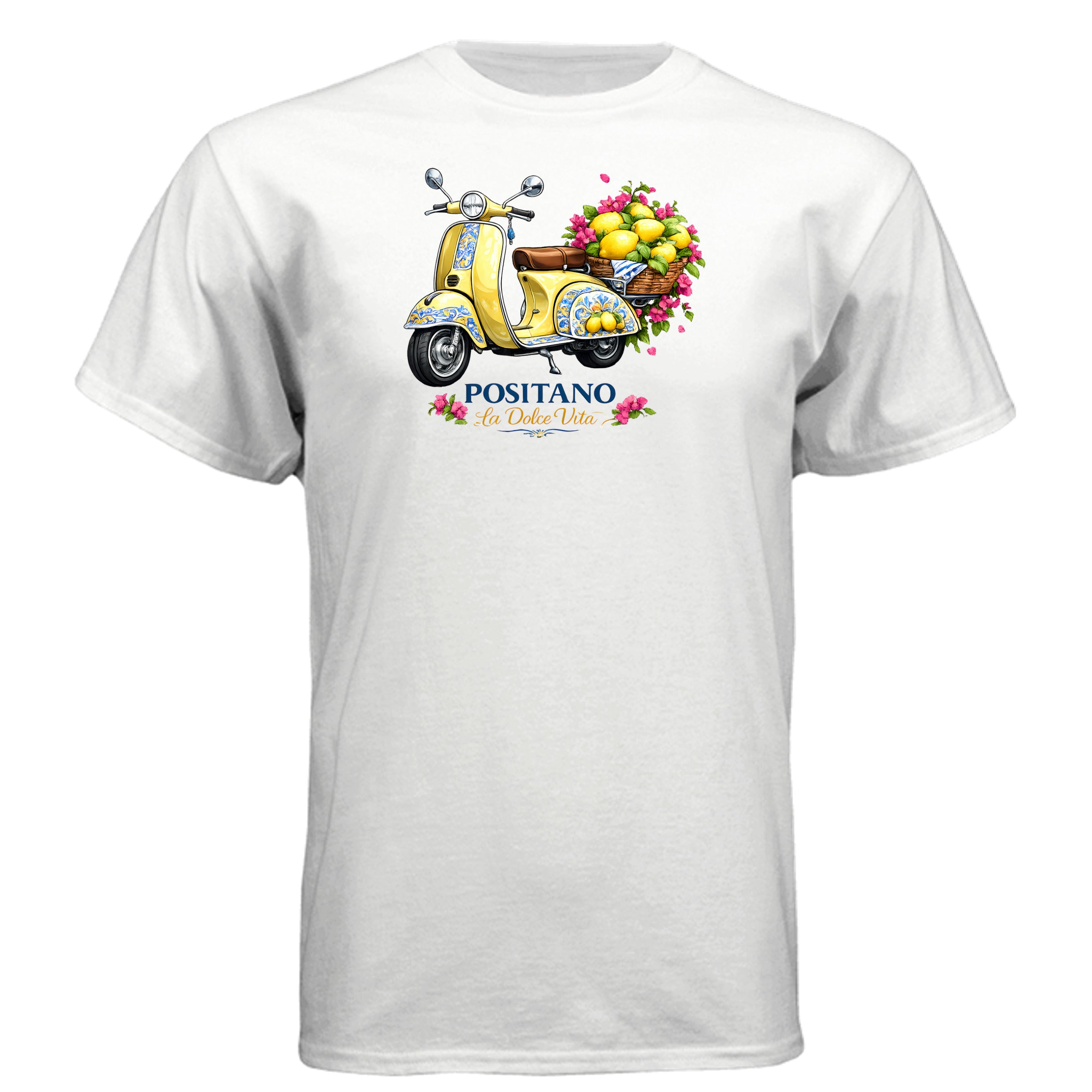 WHITE - 5280 - FRONT