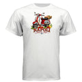 WHITE - 5280 - FRONT