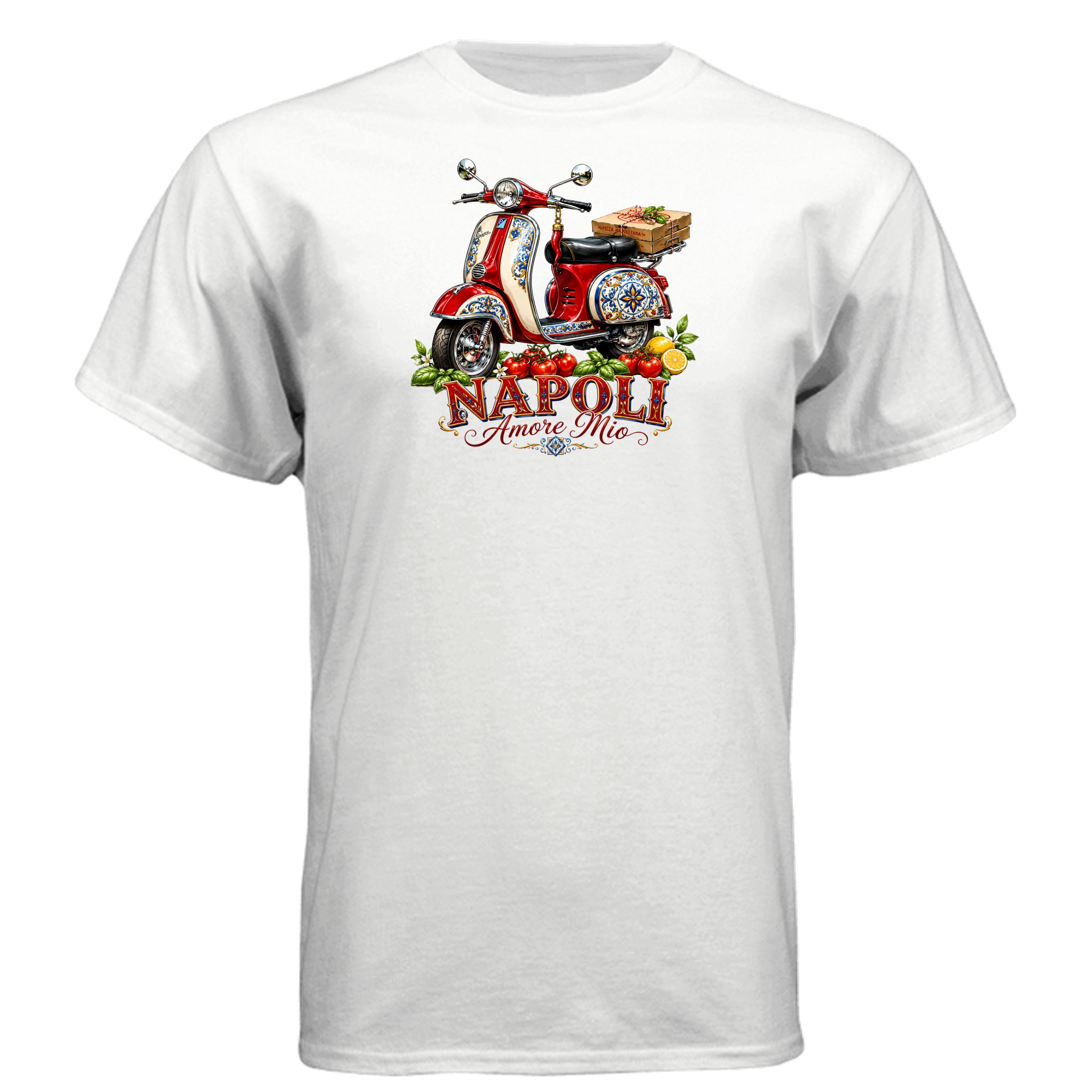 WHITE - 5280 - FRONT