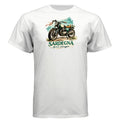 WHITE - 5280 - FRONT