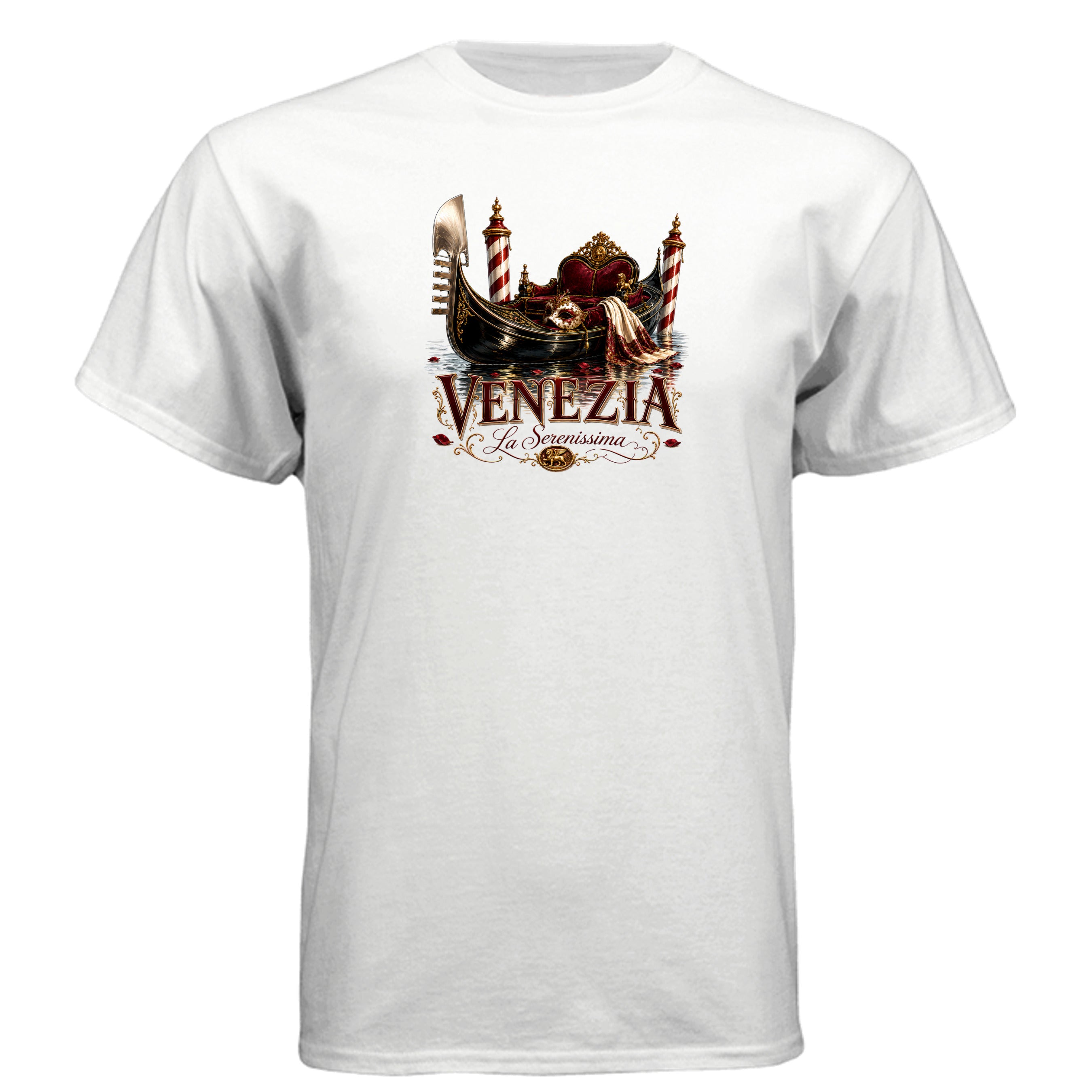 WHITE - 5280 - FRONT