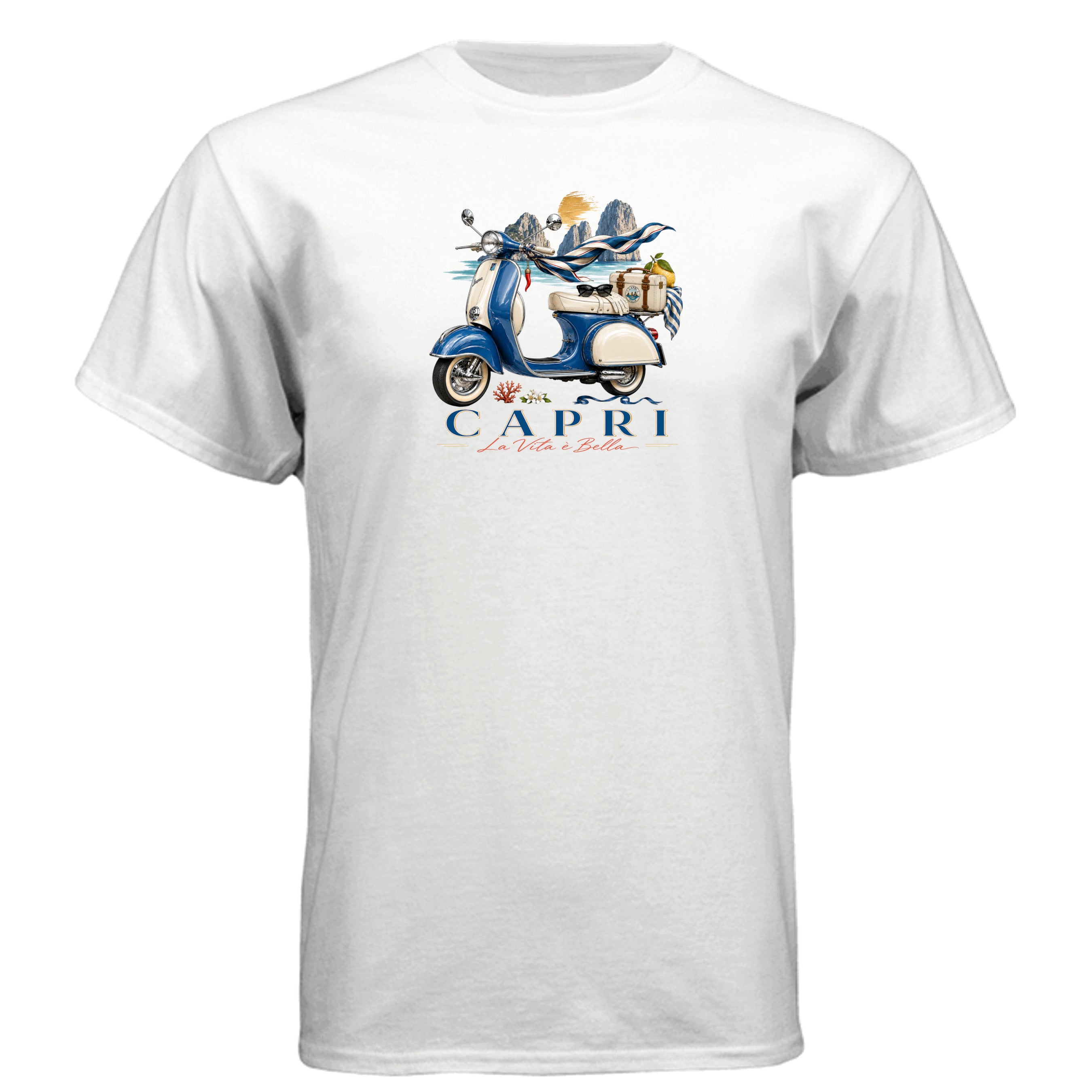WHITE - 5280 - FRONT